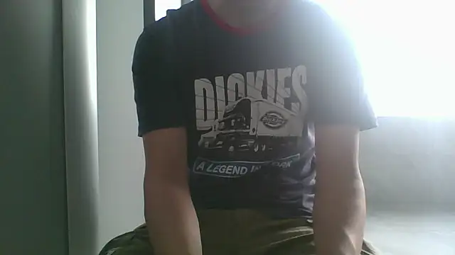 nole_china7 Show Webcam