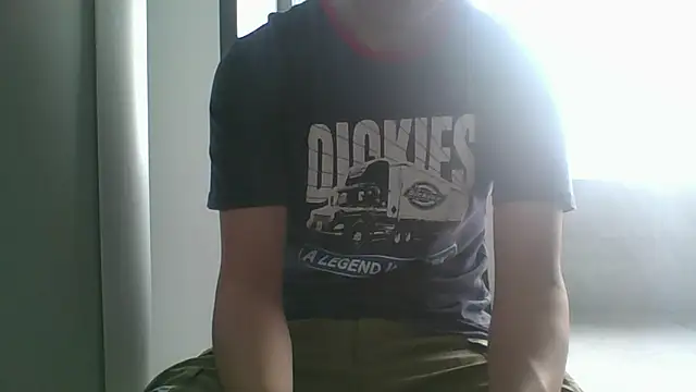 nole_china7 Webcam show