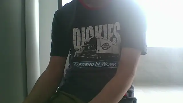 nole_china7 Show Webcam