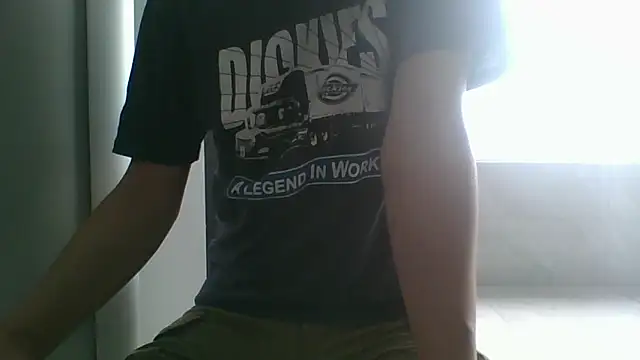nole_china7 Show Webcam
