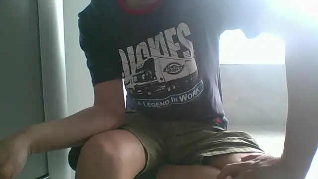 nole_china7 Show Webcam