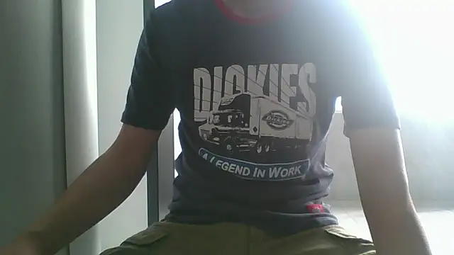nole_china7 Show Webcam