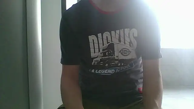 nole_china7 Show Webcam