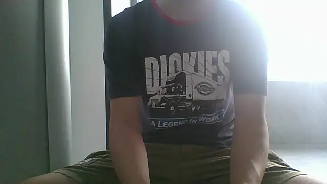nole_china7 Show Webcam