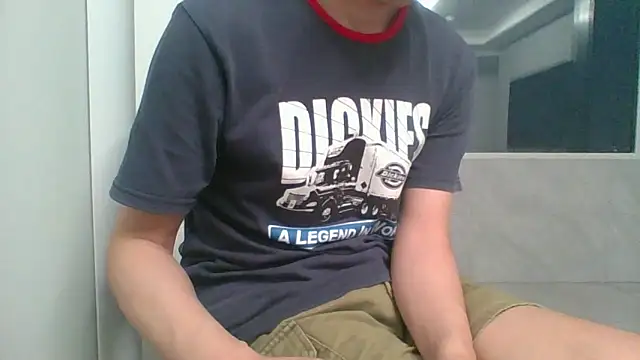 nole_china7 Show Webcam