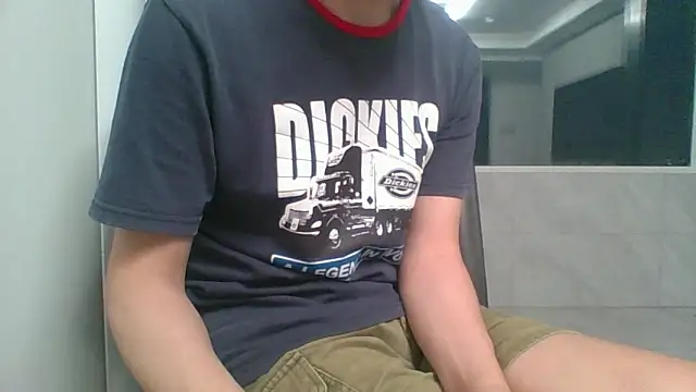 nole_china7 Pertunjukan Webcam