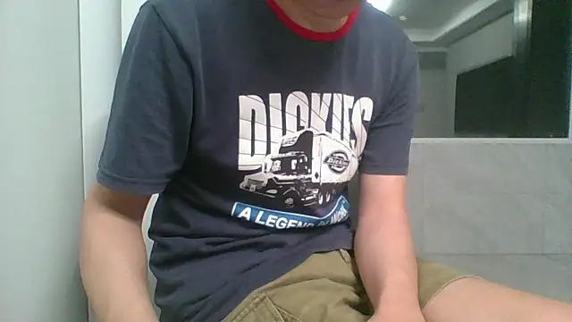 nole_china7 Show Webcam