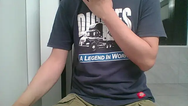 nole_china7 Show Webcam