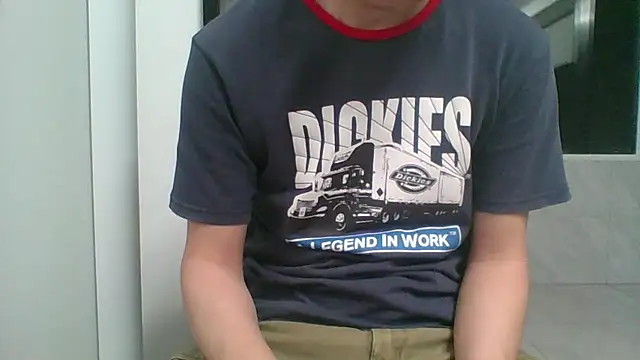 nole_china7 Show Webcam
