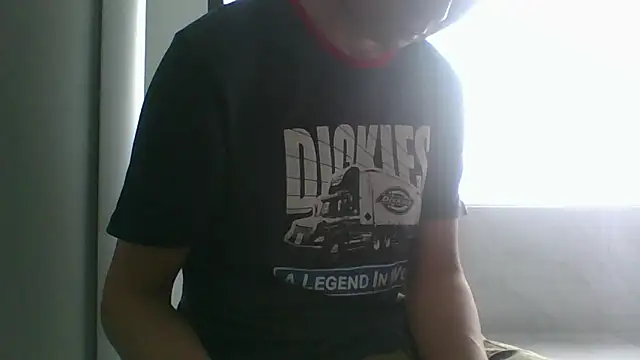 nole_china7 Webcam-Show