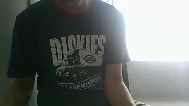 nole_china7 Show Webcam