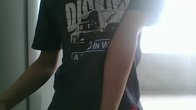nole_china7's Webcam Show