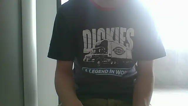 nole_china7 Show Webcam
