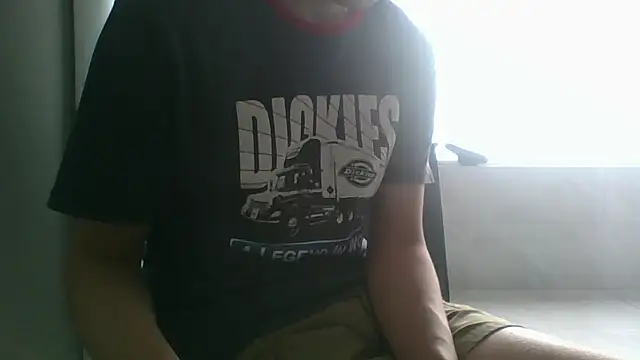 nole_china7 Show Webcam