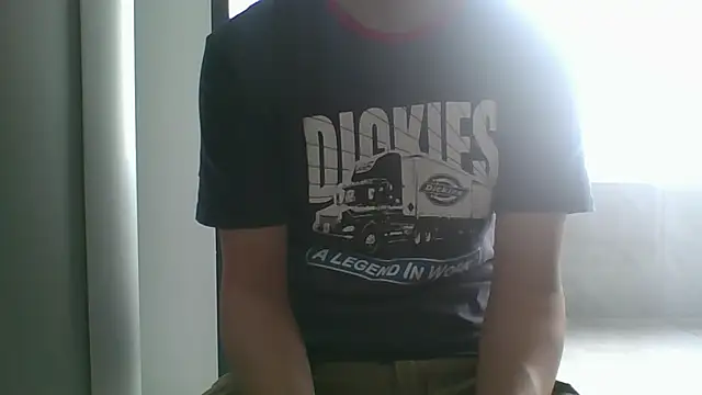 nole_china7's Webcam Show