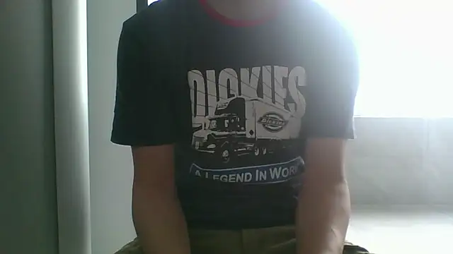 nole_china7 Show Webcam