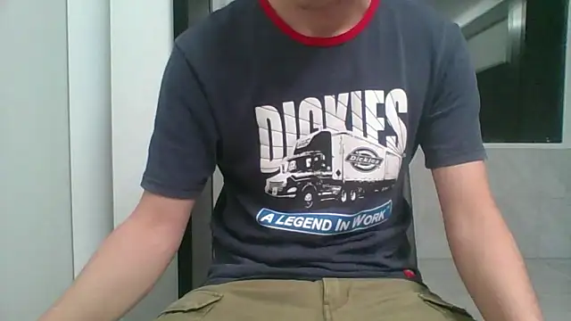 nole_china7 Show Webcam