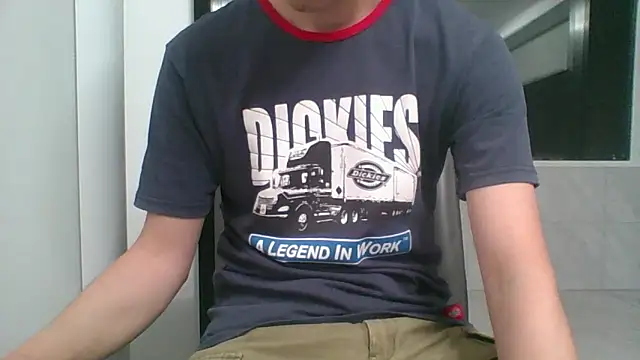 nole_china7 Show Webcam