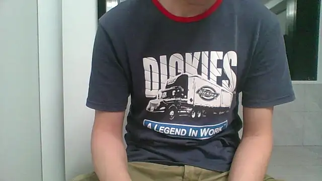 nole_china7 Show Webcam
