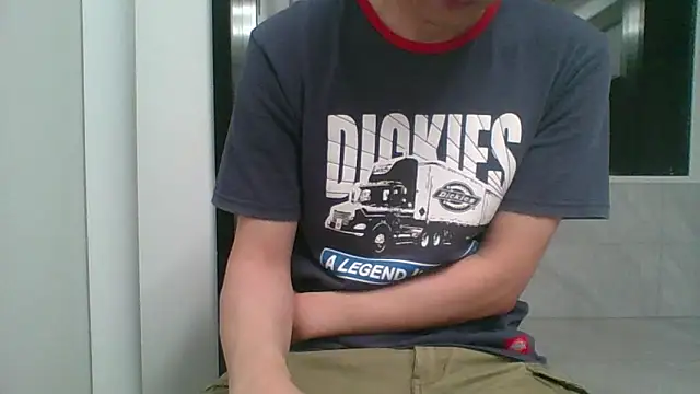 nole_china7 Show Webcam