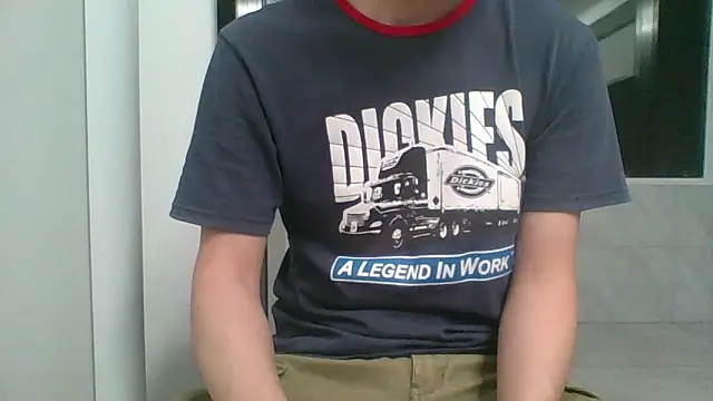 nole_china7 Show Webcam