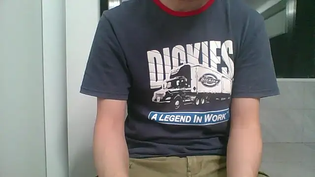 nole_china7 Show Webcam