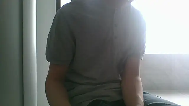 nole_china7 Show Webcam