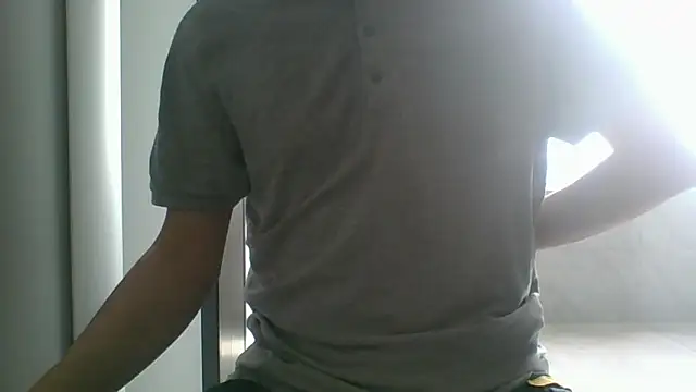 nole_china7's Webcam Show