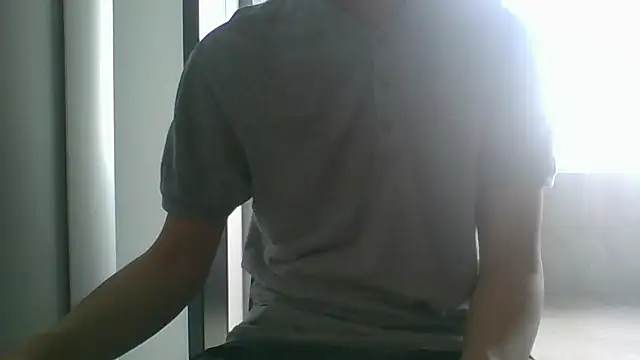 nole_china7 Webcam Show