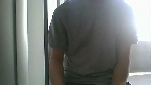 nole_china7 Webcam Show