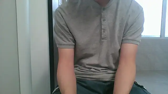 nole_china7 Webcam show