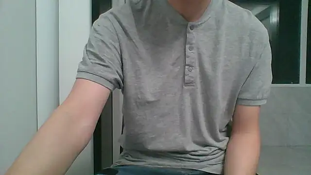 nole_china7 Show Webcam