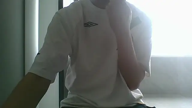 nole_china7 Webcam-Show