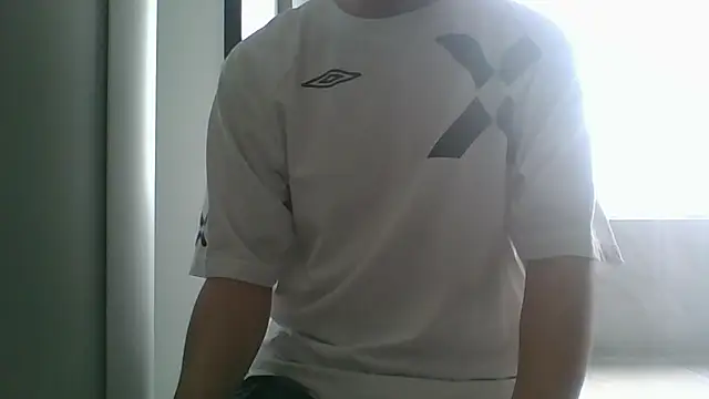 nole_china7 Show Webcam