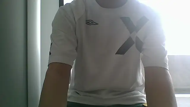 nole_china7 Webcam-Show