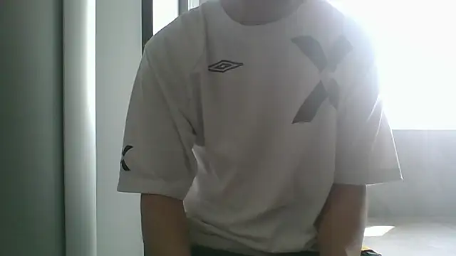 nole_china7's Webcam Show