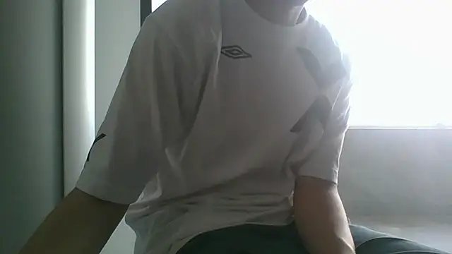 nole_china7 Show Webcam