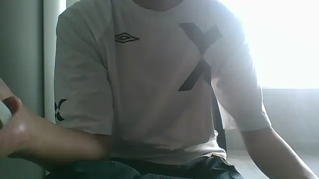 nole_china7 Show Webcam