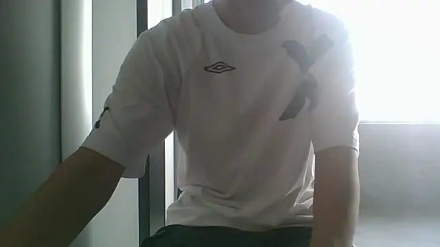nole_china7 Webcam-Show