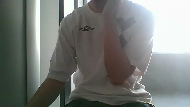 nole_china7 Show Webcam