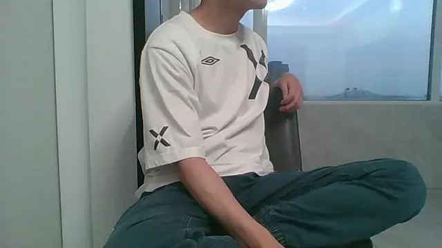 nole_china7 Show Webcam