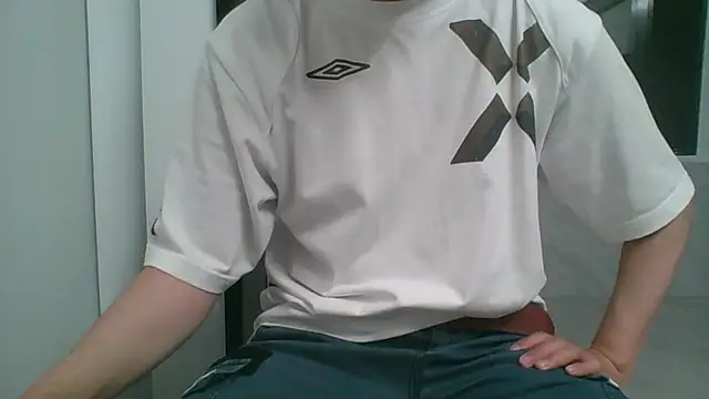 nole_china7 Show Webcam