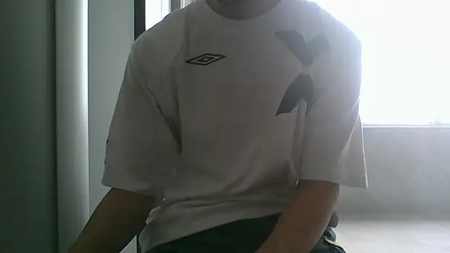 nole_china7 Show Webcam