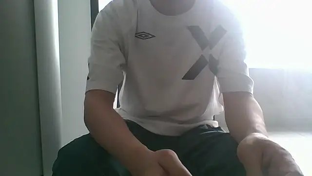nole_china7 Show Webcam