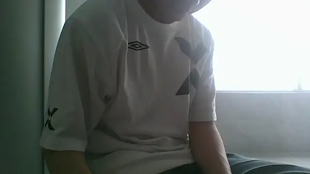 nole_china7 Show Webcam