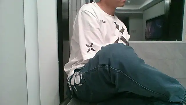 nole_china7 Webcam show