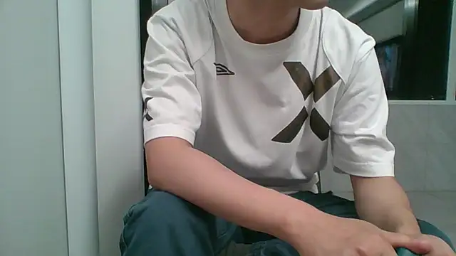 nole_china7 Show Webcam