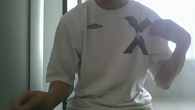 nole_china7 Webcam-Show
