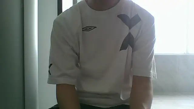 nole_china7 웹캠 쇼