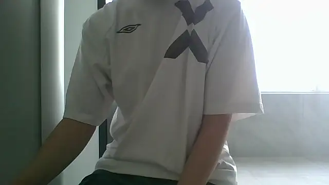 nole_china7 Show Webcam